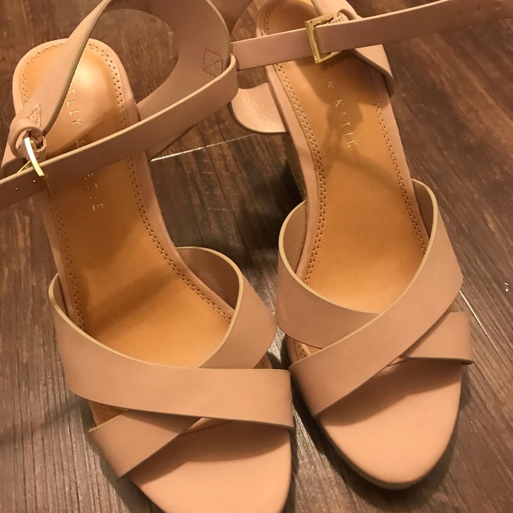 Wedges